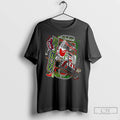 Premium Gio Scelzi Chilis At Chili Bowl T-Shirts, Hoodie, Sweatshirt | RetroVerseTees.com