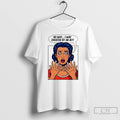 Premium Girl No Way I Was Created By An Ai T-Shirts, Hoodie, Sweatshirt | RetroVerseTees.com