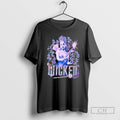 Premium Glinda Wicked Graphic Shirt Sweater