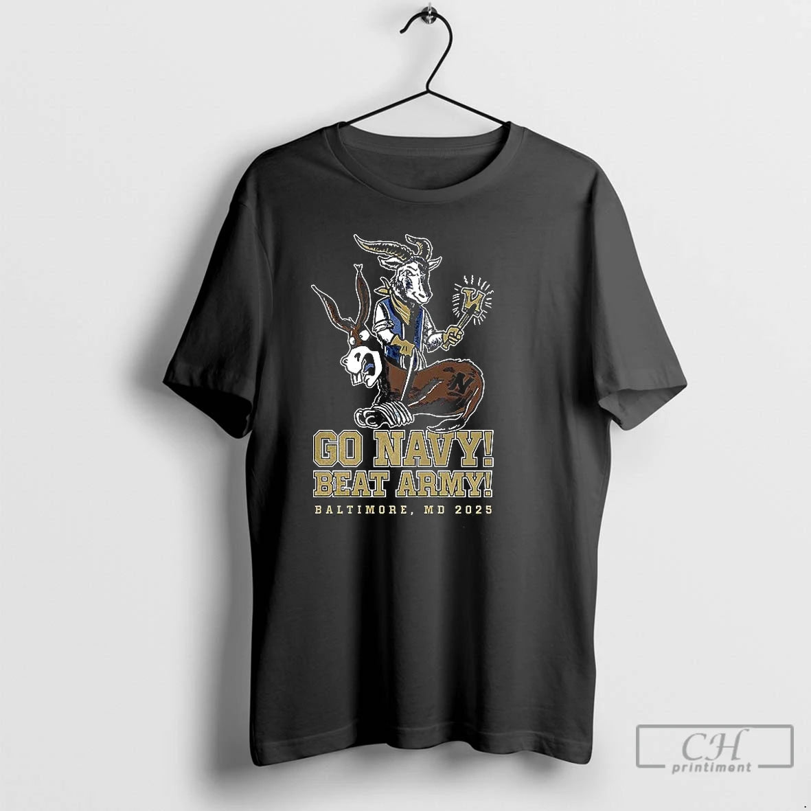 Premium Go Navy Beat Army Baltimore Md 2025 T-Shirts, Hoodie, Sweatshirt | RetroVerseTees.com