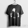Premium Go Satoru Gojo T-Shirts, Hoodie, Sweatshirt | RetroVerseTees.com