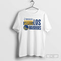 Premium Golden State Warriors Nba 2025 Noches Ene Be A Training Shirt Sweater