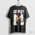 Premium Got Milk Frankenstein Graphic
