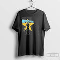 Premium Gotham Fc 2025 Nwsl Champions Trophy Cup Black T-Shirts, Hoodie, Sweatshirt | RetroVerseTees.com