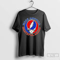 Premium Grateful Dead Inspired Make America Grateful Again T-Shirts, Hoodie, Sweatshirt | RetroVerseTees.com
