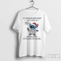 Premium Grinch Santa Just Checked My Bank Account And It Looks Like Everyone Getting Text T-Shirts, Hoodie, Sweatshirt