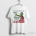 Premium Grinch If You See Me Sad Just Hug Me T-Shirts, Hoodie, Sweatshirt | RetroVerseTees.com