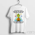 Premium Grinch That Check Engine Light Is Gonna Come On T-Shirts, Hoodie, Sweatshirt | RetroVerseTees.com