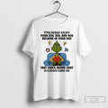 Premium Grinch Yall Better Enjoy Your 20s 30s And 40s T-Shirts, Hoodie, Sweatshirt | RetroVerseTees.com