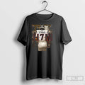 Premium H7m Stroud Houston Texans T-Shirts, Hoodie, Sweatshirt | RetroVerseTees.com