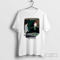 Premium Happy Turkey Day Funny Shirt Sweater