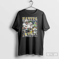 Premium Haynes King Georgia Tech Yellow Jackets Graphic T-Shirts, Hoodie, Sweatshirt | RetroVerseTees.com