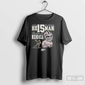 Premium Heisman Winner 2025 Fernando Mendoza T-Shirts, Hoodie, Sweatshirt | RetroVerseTees.com