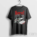 Premium Heriot Executioner Axe