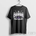 Premium Hobart Hurricanes Women Big Bash League 2025 Wbbl Champions T-Shirts, Hoodie, Sweatshirt | RetroVerseTees.com