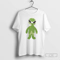 Premium Hoodhood Alien Graphic Shirt Sweater