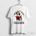 Premium Hurricanes Belt To Ass 31 27 Fiesta Bowl Champs 2026 T-Shirts, Hoodie, Sweatshirt | RetroVerseTees.com