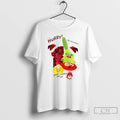 Premium Hurry Get Tha Snackz Before Fath Fuggmas T-Shirts, Hoodie, Sweatshirt | RetroVerseTees.com