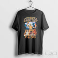 Premium I Control Fire Washed T-Shirts, Hoodie, Sweatshirt | RetroVerseTees.com