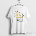 Premium I Dont Talk To Kickers Shirt Sweater