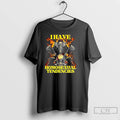 Premium I Have Homosexual Tendencies Burnt Skeleton Riding Motorcycle T-Shirts, Hoodie, Sweatshirt | RetroVerseTees.com