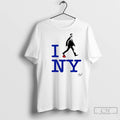 Premium I Love Zohran Mamdani New York I Ny Graphic