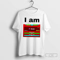 Premium I Love To Dash Shirt Sweater