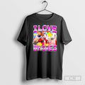 Premium I Love Whores Shirt Sweater