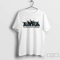 Premium Ice Get The Fuck Out Of Minneapolis Anti Trump T-Shirts, Hoodie, Sweatshirt | RetroVerseTees.com