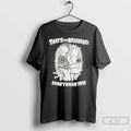 Premium Ice Polish Thats My Neighbor I Dont Know You T-Shirts, Hoodie, Sweatshirt | RetroVerseTees.com