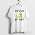 Premium If Grinch Wanted To Listen To An Asshole Id Fart T-Shirts, Hoodie, Sweatshirt | RetroVerseTees.com