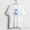Premium Ilya Babygirl Connor Rozanov Rivalry T-Shirts, Hoodie, Sweatshirt | RetroVerseTees.com