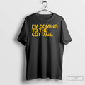 Premium Ilya Rozanov Im Coming To The Cottage T-Shirts, Hoodie, Sweatshirt | RetroVerseTees.com