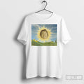 Premium Ilya Rozanov Sun Heated Rivalry Hockey Vintage T-Shirts, Hoodie, Sweatshirt | RetroVerseTees.com