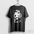 Premium Ilya Rozanov And Shane Hollander Heated Rivalry Vintage T-Shirts, Hoodie, Sweatshirt | RetroVerseTees.com