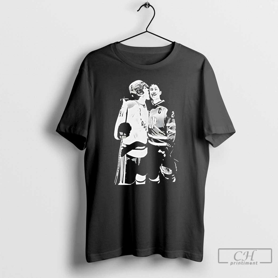 Premium Ilya Rozanov And Shane Hollander Heated Rivalry Vintage T-Shirts, Hoodie, Sweatshirt | RetroVerseTees.com