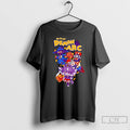 Premium Im In My Demon Arc T-Shirts, Hoodie, Sweatshirt | RetroVerseTees.com