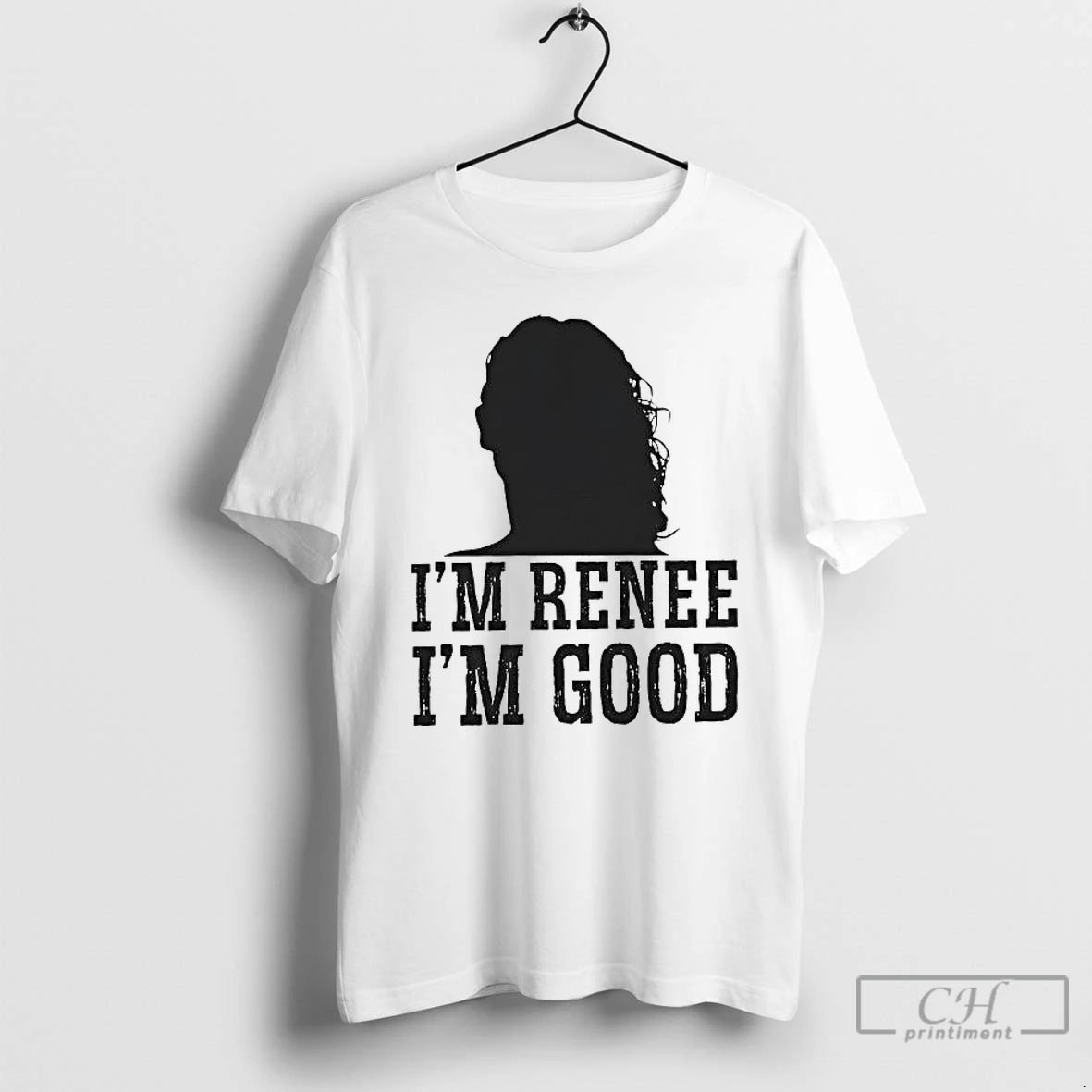 Premium Im Renee Im Good Rip Renee Good T-Shirts, Hoodie, Sweatshirt | RetroVerseTees.com