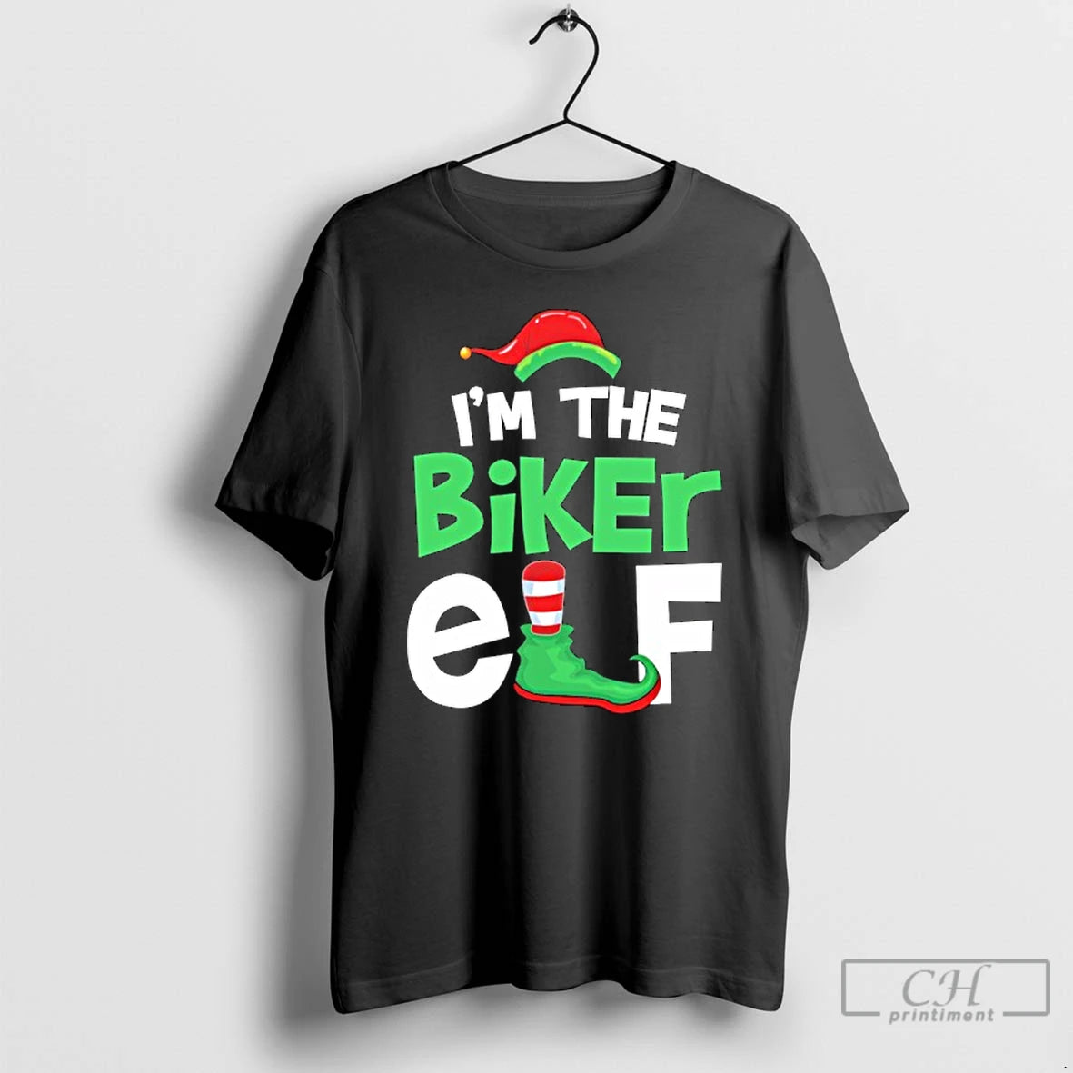 Premium Im The Bookkeeper Elf Christmas Family Matching T-Shirts, Hoodie, Sweatshirt | RetroVerseTees.com