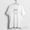 Premium Im Sorry What I Said During The Power Play Shirt Sweater