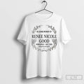 Premium In Loving Memory Of Renee Nicole Good Forever In Our Hearts T Shirts Sweater Hoodie, Sweatshirt | RetroVerseTees.com