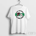 Premium Indiana University Get Behind The Big Red Mascot Helmet T-Shirts, Hoodie, Sweatshirt | RetroVerseTees.com