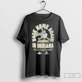 Premium Indianapolis Motor Speedway Purdue Back Home Again T-Shirts, Hoodie, Sweatshirt | RetroVerseTees.com