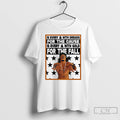Premium Is Every With Dreads For The Cause Is Every With Gold For The Fall T-Shirts, Hoodie, Sweatshirt | RetroVerseTees.com