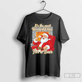 Premium Its The Most Wonderful Time For A Beer Santa Claus Drink Beer T Shirts Hoodie, Sweatshirt | RetroVerseTees.com