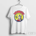 Premium Its Toonces The Driving Cat He Drives Around All Over The Town T Shirts Hoodie, Sweatshirt | RetroVerseTees.com