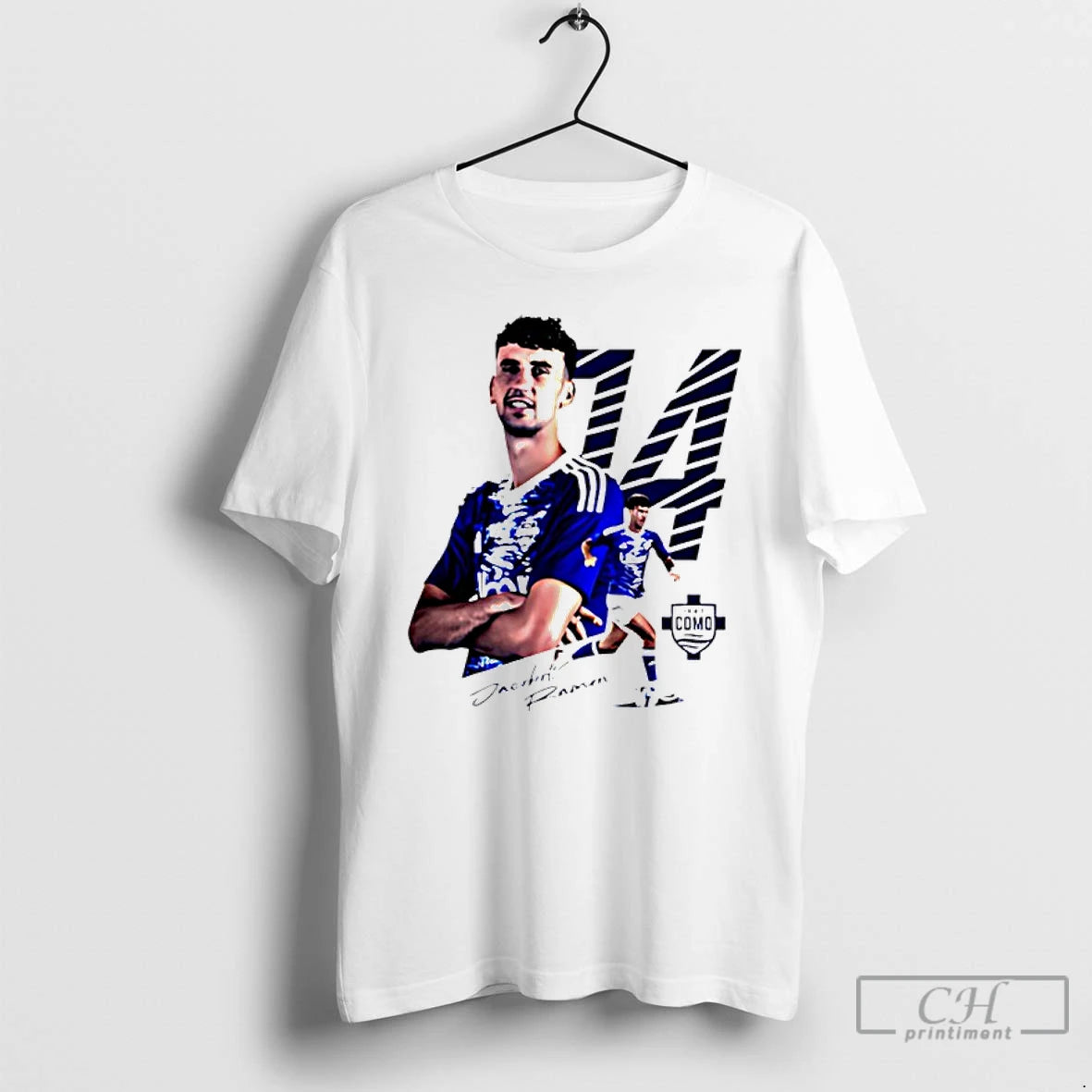 Premium Jacobo Ramon Players Collection Signature T-Shirts, Hoodie, Sweatshirt | RetroVerseTees.com