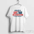 Premium January 6th Never Forget It Was Treason White House T-Shirts, Hoodie, Sweatshirt | RetroVerseTees.com