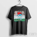 Premium Jarren Duran Trump Maga Hat White House Firework T-Shirts, Hoodie, Sweatshirt | RetroVerseTees.com