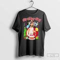 Premium Jesus Birthday Boy Christmas